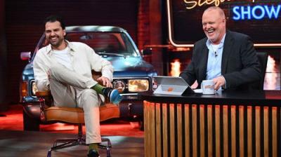 Die Stefan Raab Show
