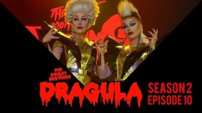 The Boulet Brothers' Dragula
