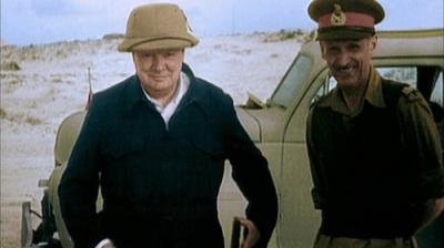 Antrasis pasaulinis karas spalvotai