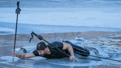Celebrity SAS: Who Dares Wins