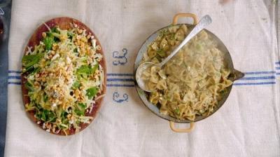 Jamie's 15-Minute Meals