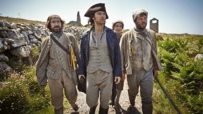 Poldarkas