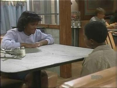 Diff'rent Strokes