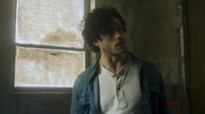 Juodasis sąrašas: Išpirkimas