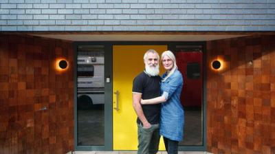 Grand Designs