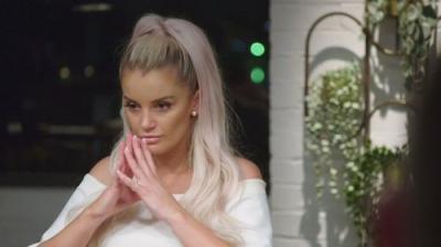 Married at First Sight