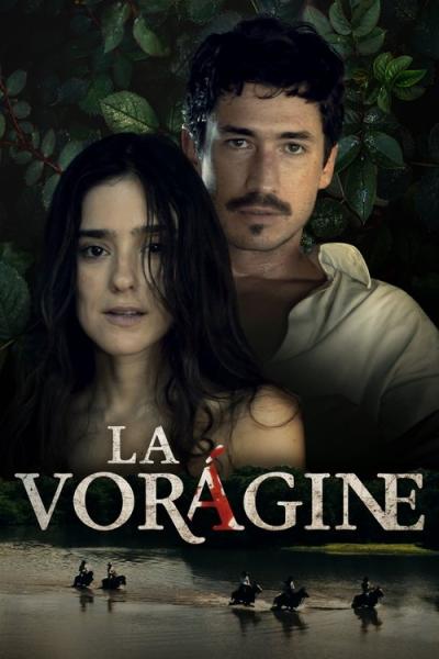 La vorágine filmas online