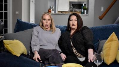 90 Day Fiancé: Pillow Talk