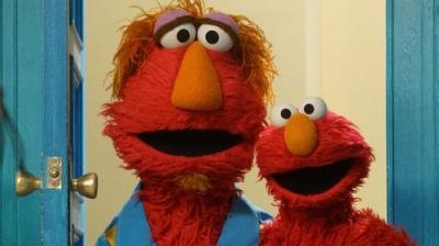 Sesame Street