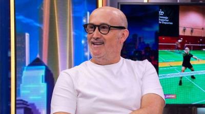 El hormiguero