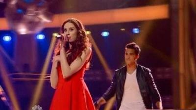 The Voice