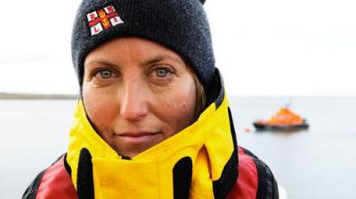 Saving Lives at Sea