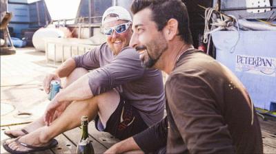 Deadliest Catch: Bloodline