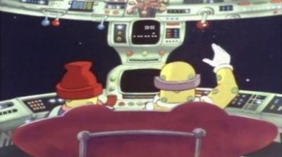 SuperTed