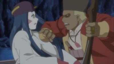 SAMURAI 7
