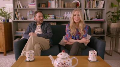 Meet the Richardsons