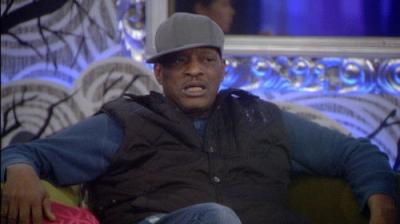 Celebrity Big Brother