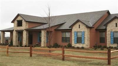 Extreme Makeover: Home Edition