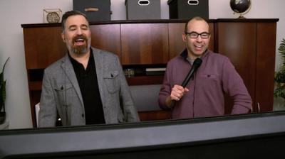 Nepraktiški juokdariai