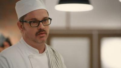 Ja, chef!