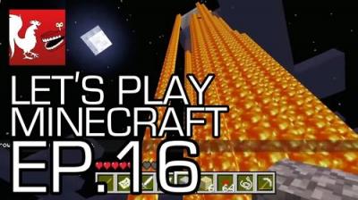 Let's Play Minecraft