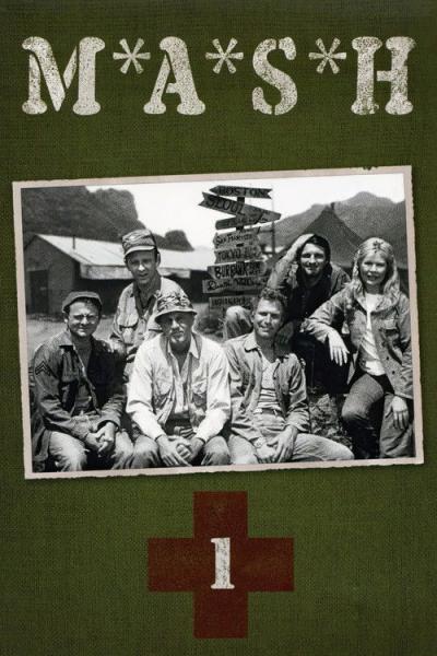 M*A*S*H filmas online