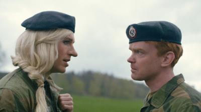 Conscription