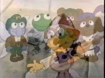 Muppet Babies