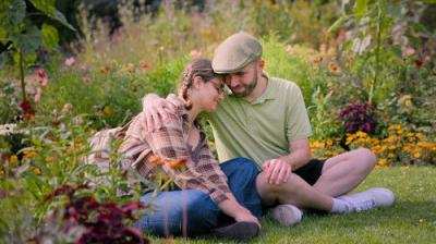 Love on the Spectrum