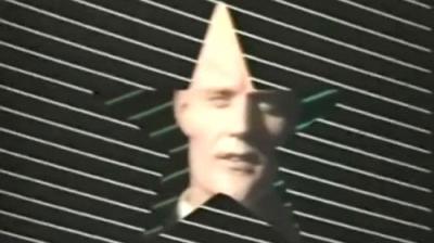 The Max Headroom Show