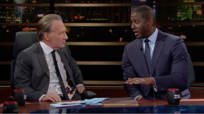 Real Time with Bill Maher