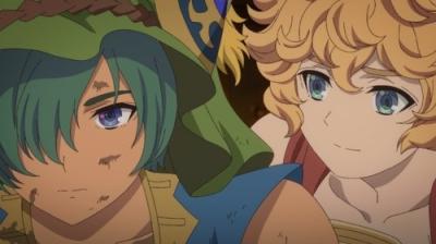 聖剣伝説 Legend of Mana -The Teardrop Crystal-