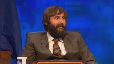 8 Out of 10 Cats Does Countdown
