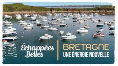 Échappées Belles