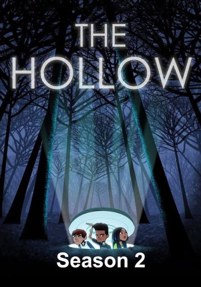 The Hollow filmas online