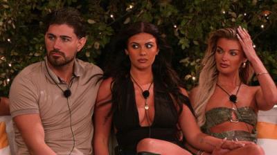 Love Island: All Stars
