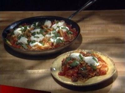 America's Test Kitchen