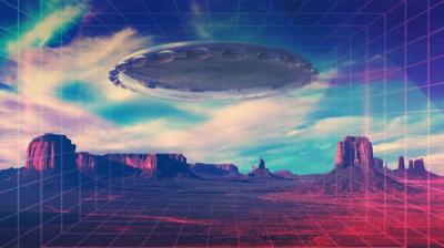 Cosmic Disclosure