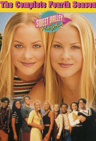 Sweet Valley High filmas online