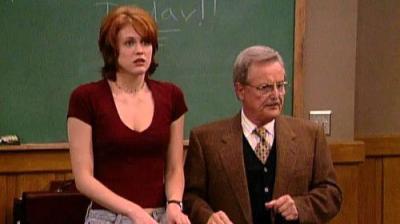 Boy Meets World