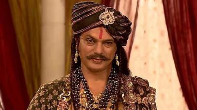 Akbar Birbal