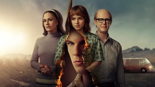 A Friend of the Family filmas žiurėti online