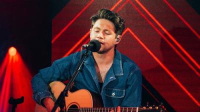 BBC Radio 1's Live Lounge