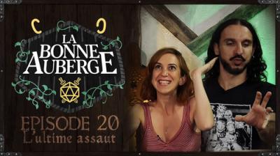 La Bonne Auberge