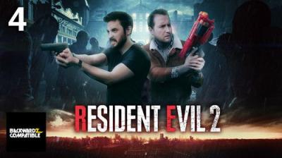 Backwardz Compatible