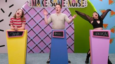 Make Some Noise