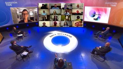 Question Time