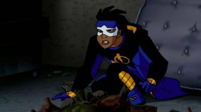 Static Shock