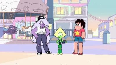 Steven Universe