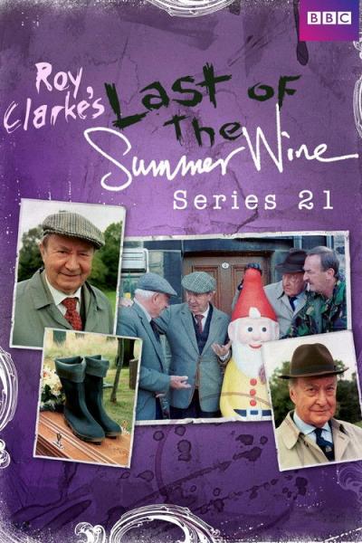 Last of the Summer Wine filmas online